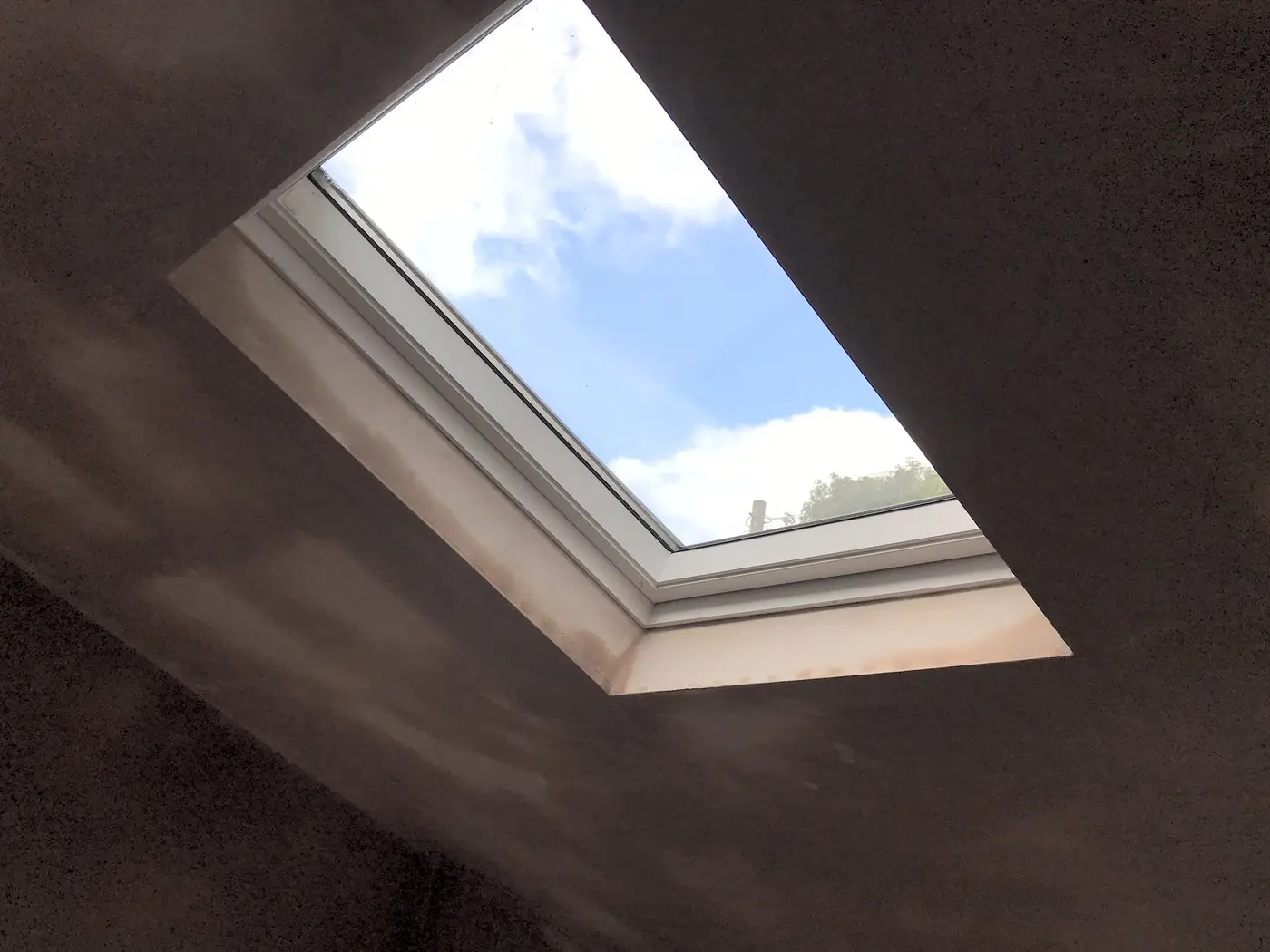 Chimney and leadwork by Broomhill Roofing, photo 3