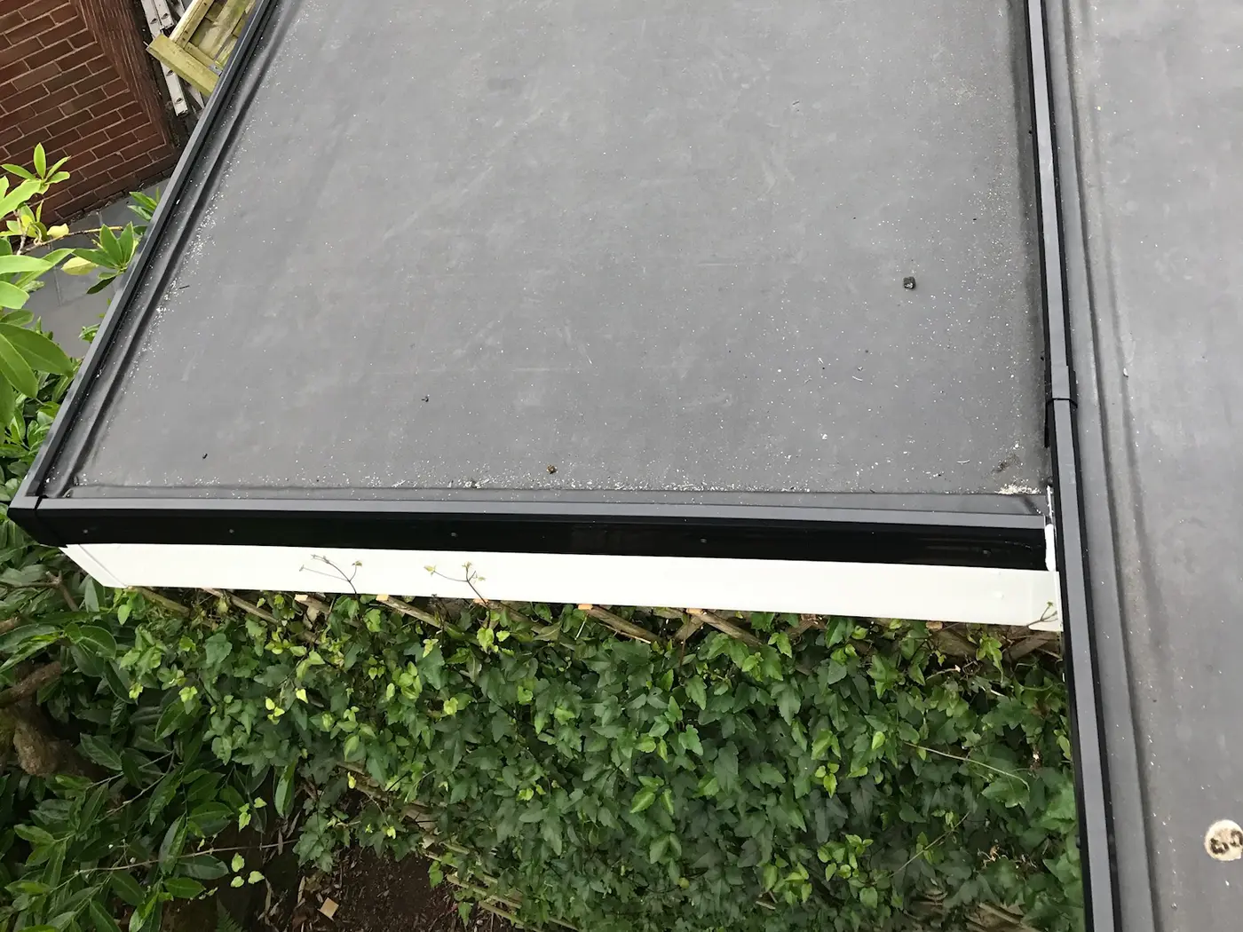 Flat and rubber roofing by Broomhill Roofing, photo 2