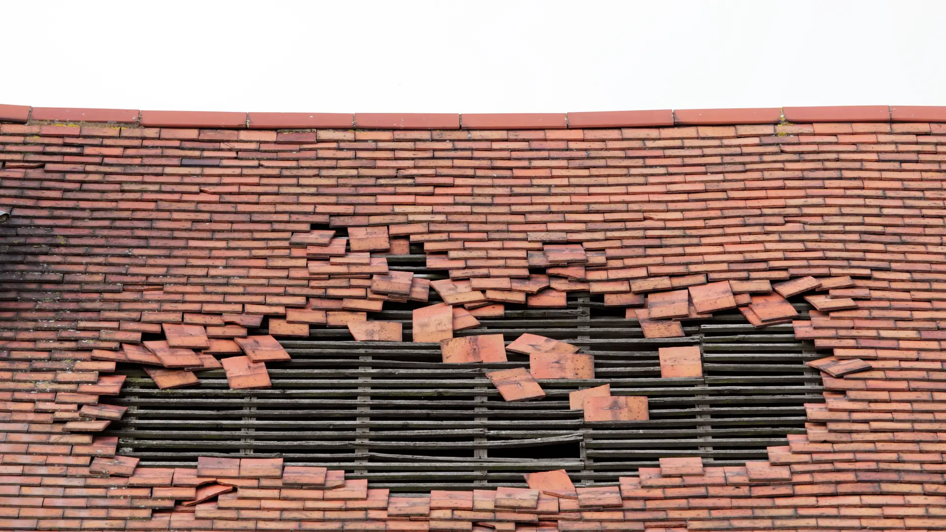 Emergency Roofers