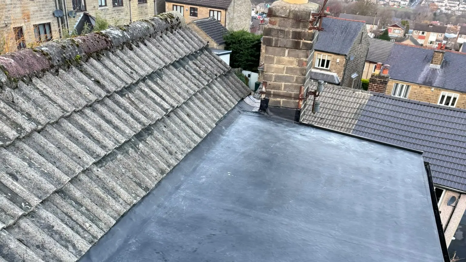 Flat Roofing