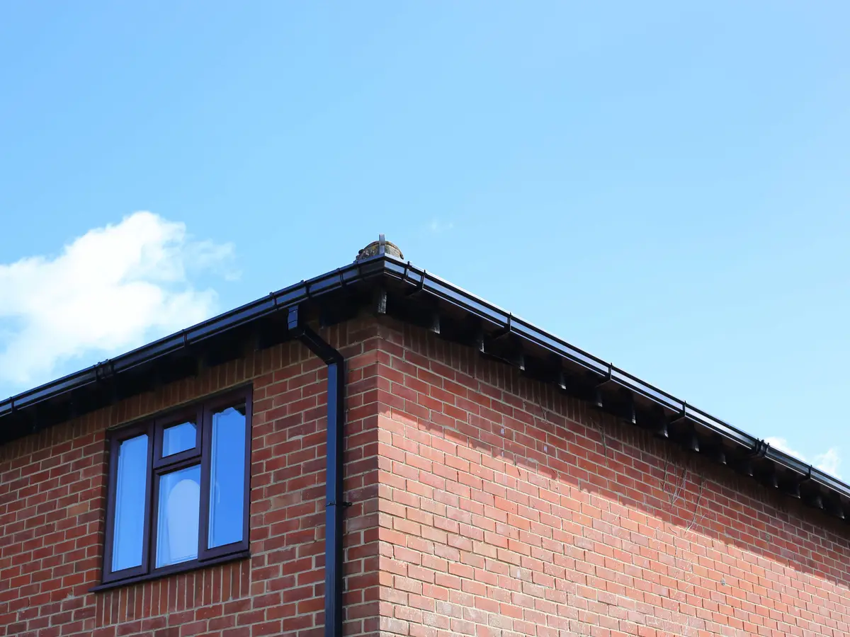 Roofline Services work by Broomhill Roofing